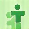 Icon representing design or planning.