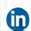 LinkedIn icon