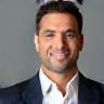 Portrait of David Rodriguez, Talent Acquisition Manager at Global Ventures GmbH.