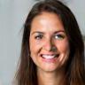 Portrait of Eliza Popescu, HR Business Partner at Connective Systems.