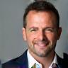 Portrait of Stefan Meier, Senior Consultant at Fusion Solutions.