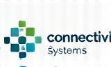 Connective Systems logo.