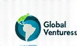 Global Ventures GmbH logo.