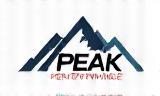 Peak Performance AG logo.